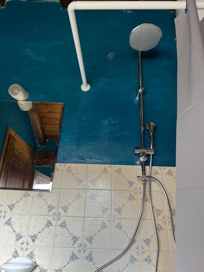 Baita Agostina Gravedona Exterior foto