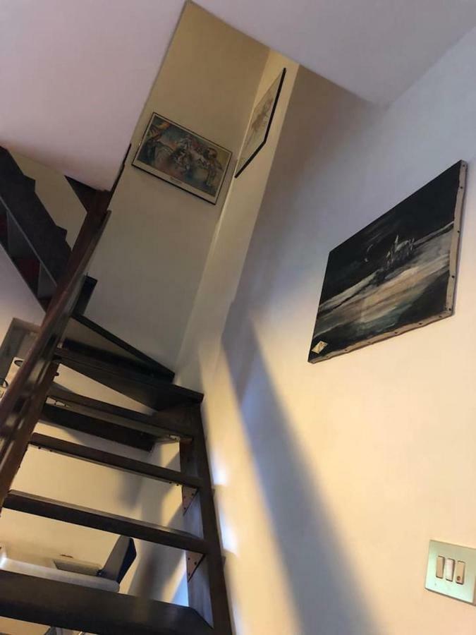 Baita Agostina Gravedona Exterior foto